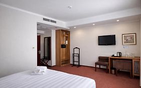Smart Hotel Bishkek